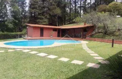 Casa para locação, condomínio vale da santa fé, vinhedo - sp
