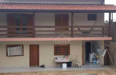 Casa com 2 quartos à venda na Rua Badejo (Residencial Aquário), 100, Residencial Aquários, Vinhedo