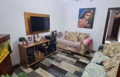 Casa com 3 quartos à venda na Alameda Joaquim Aparecido Rocha, Padre (Residencial Vida Nova), 109, Capela, Vinhedo