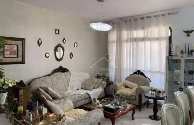 Apartamento residencial à venda, centro, jundiaí - ap1200.