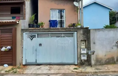 Casa residencial à venda, vista alegre, vinhedo - ca1065.
