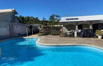Casa com 3 quartos à venda - condomínio são joaquim - vinhedo/sp
