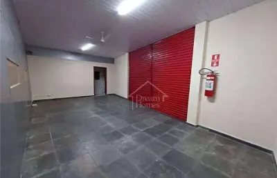 Galpão comercial para locação, centro, vinhedo - ga0112.
