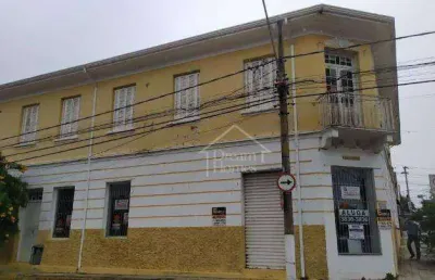 Casa comercial com 10 salas para alugar na Rua Manoel Matheus, 129, Centro, Vinhedo