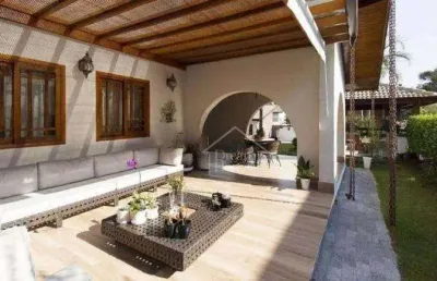 Casa no condomínio marambaia, para locação e venda vinhedo/sp
