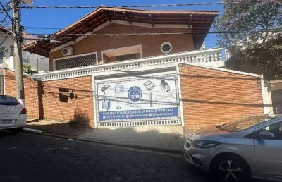 Casa residencial à venda, centro, vinhedo - ca1103.