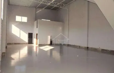Barracão / Galpão / Depósito com 2 salas à venda na Rua Arnaldo Roque Brisque, 578, Vista Alegre, Vinhedo