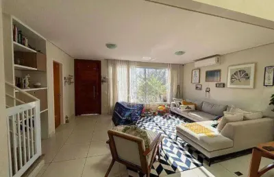 Casa em condomínio fechado com 3 quartos à venda na Rua do Observatório, 1450, Mirante Estrelas, Vinhedo