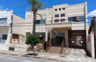 Sala comercial para locação, centro, vinhedo - sa0124.