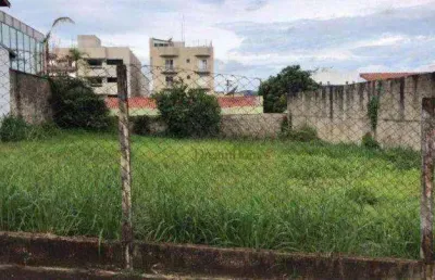Terreno residencial para locação, santa rosa, vinhedo - te0661.