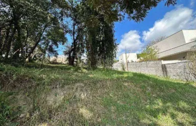 Terreno residencial à venda, marambaia, vinhedo - te0665.