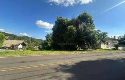 Terreno residencial à venda, marambaia, vinhedo - te0666.
