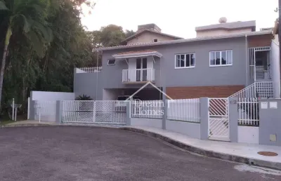 Casa com 3 quartos à venda na Rua Ana Vaz Cheracomo (Residencial Joana), 1000, Residencial Joana, Vinhedo