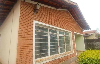 Casa residencial à venda, centro, vinhedo - ca1222.