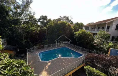 Casa em condomínio fechado com 4 quartos à venda na Rua Casa Branca (Condomínio Estância Marambaia), 70, Condomínio Estância Marambaia, Vinhedo