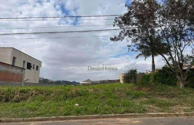 Terreno residencial à venda, marambaia, vinhedo - te0668.