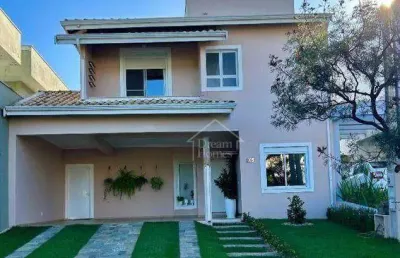 Casa com 3 quartos à venda na Rua Piemonte, 1000, Santa Claudina, Vinhedo