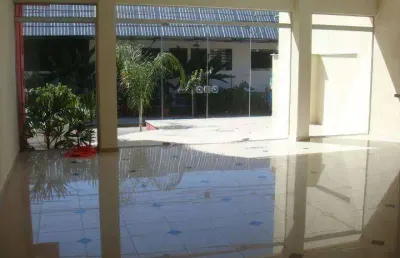 Sala comercial para alugar na Rua Monteiro de Barros, 406, Centro, Vinhedo