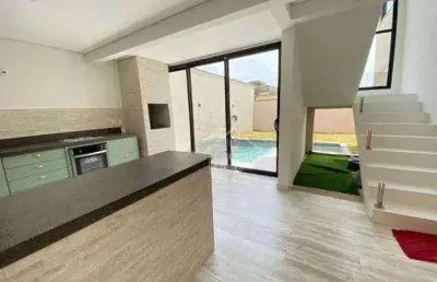 Casa residencial à venda, jardim alto da colina, valinhos - ca1264.