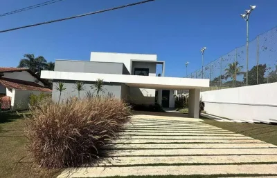 Casa com 4 quartos à venda no condomínio são joaquim - vinhedo/sp