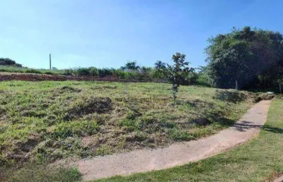 Terreno à venda na Rua Antonio Ferragut Neto, 1000, Pinheirinho, Vinhedo