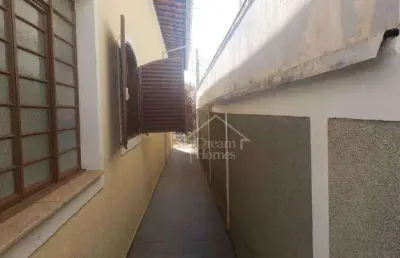 Casa residencial à venda, santa rosa, vinhedo - ca1351.