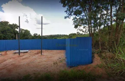 Terreno residencial à venda, pinheirinho, vinhedo - te0684.