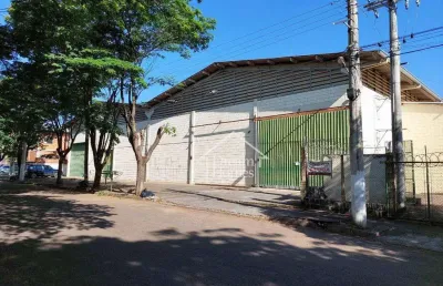 Barracão / Galpão / Depósito com 2 salas para alugar na Rua Maria Soldeira Lourençon, 100, Santa Julia, Itupeva