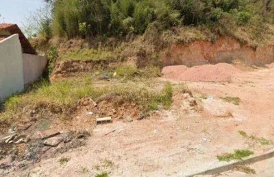 Terreno residencial à venda, vista alegre, vinhedo - te0695.