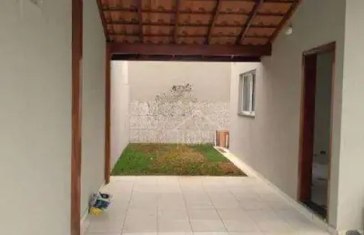 Casa com 3 quartos à venda na Rua Maria Helena Arantes Junqueira, 261, João XXIII, Vinhedo
