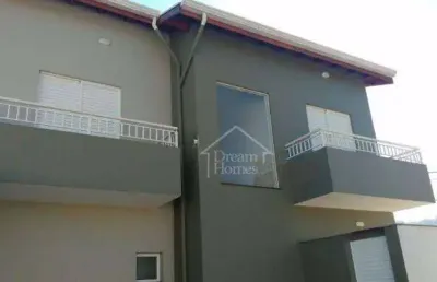 Casa com 3 quartos à venda na Rua Maria Helena Arantes Junqueira, 261, João XXIII, Vinhedo