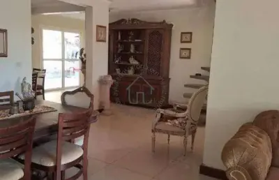 Chácara residencial à venda, santa cândida, vinhedo - ch0111.
