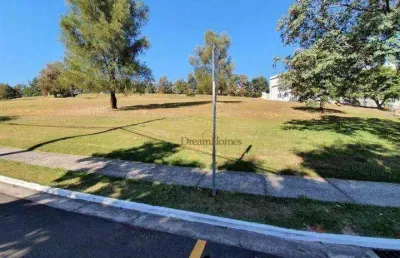 Terreno comercial para locação, loteamento alphaville campinas, campinas - te0699.