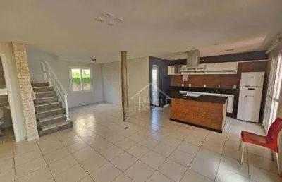 Casa em condomínio fechado com 4 quartos à venda na Rua Luiza Ferragut (Residencial São Miguel), 100, Condomínio São Miguel, Vinhedo