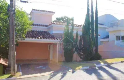 Casa à venda, condomínio recanto dos paturis, vinhedo - sp