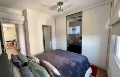 Apartamento residencial à venda, pinheirinho, vinhedo - ap1236.