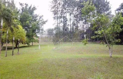 Chácara residencial à venda, observatório, vinhedo - ch0113.