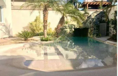 Casa residencial à venda, jardim lorena, valinhos - ca1569.