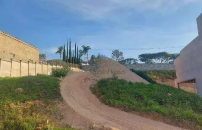Terreno residencial à venda, bosque, vinhedo - te0714.