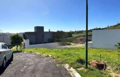 Terreno residencial à venda, roncáglia, valinhos - te0719.