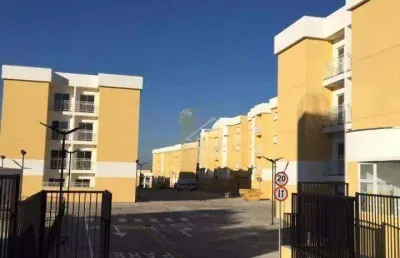 Apartamento com 2 quartos à venda na Rua Henrique Pó, 590, Jardim Florência, Vinhedo