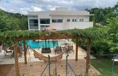 Casa à venda, residencial jardim primavera, louveira - sp
