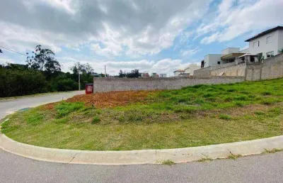 Terreno residencial à venda, marambaia, vinhedo - te0727.