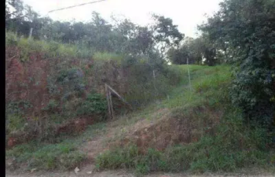 Terreno à venda na Rua Augusto Zanotti (Chácara São Bento), 35, Vista Alegre, Vinhedo