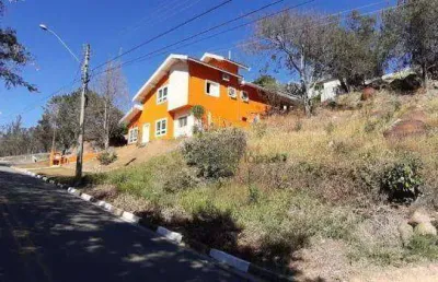 Terreno residencial à venda, pinheiro, valinhos - te0743.