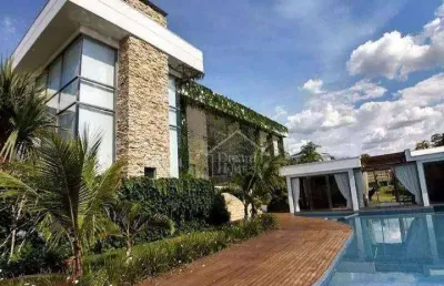 Casa à venda, condomínio morada do sol, vinhedo - sp
