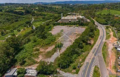 Área industrial à venda no bairro leitão - louveira/sp