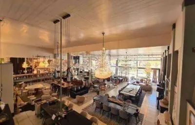 Galpão comercial para locação, marambaia, vinhedo - ga0153.