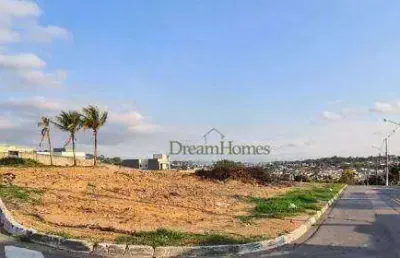 Terreno residencial à venda, bosque, vinhedo - te0752.