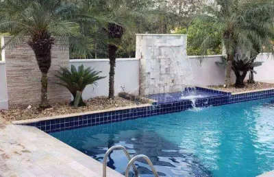 Casa à venda no condomínio santa teresa, itupeva/sp